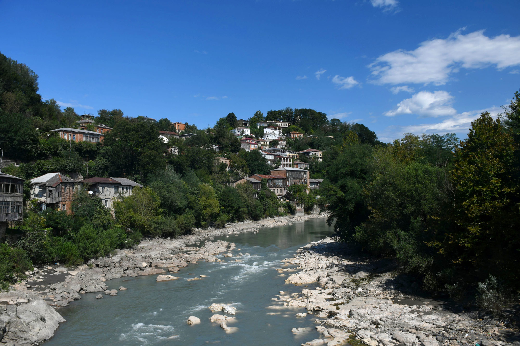 Kutaisi (Photo license: CC BY 2.0)